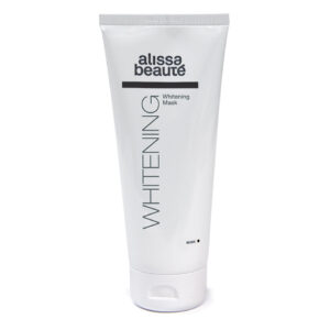 Избелваща маска срещу пигментни петна WHITENING – Mask WHITENING  200 ml