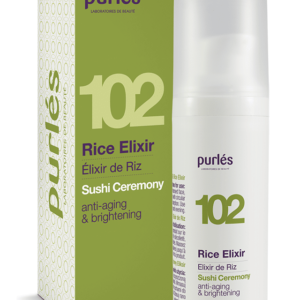 102 Оризов еликсир Rice Elixir