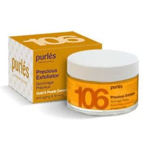 106 Скъпоценен гел ексфолиант Precious Gel Exfoliator 50 мл.