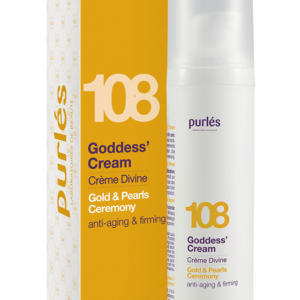 108 Крем на богинята Goddess’ Cream
