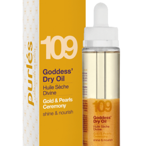 109 Сухо маслото на богинята Goddess’ Dry Oil