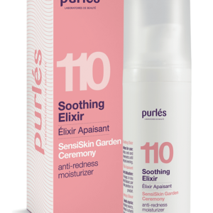 110 Успокояващ Еликсир Soothing Elixir 30 мл.