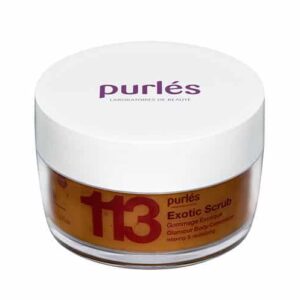 113 Екзотичен скраб за тяло Exotic Scrub 160 мл.