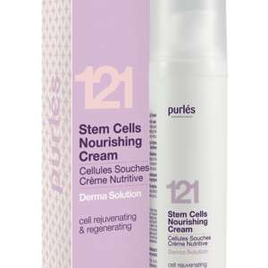 121 Подхранващ крем със стволови клетки Stem Cells Nourishing Cream