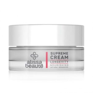 Alissa Beaute LONGEVITY Supreme Подхранващ подмладяващ крем 50ml