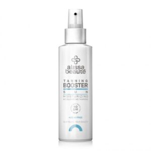 Alissa Beaute SUN CARE Бустер серум за хубав и траен тен 125ml