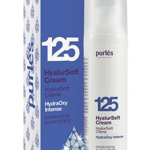 125 Лек хидртиращ хиалуронов кремHyalurSoft Cream