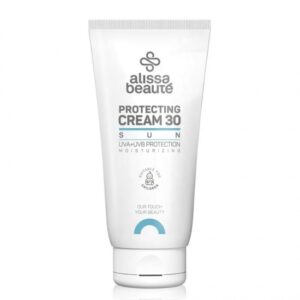 Alissa Beaute SUN CARE Слънцезащитен крем SPF30 200ml