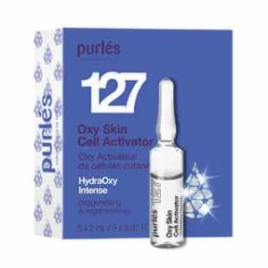 127 Кислороден клетъчен активатор Oxy Skin Cell Activator