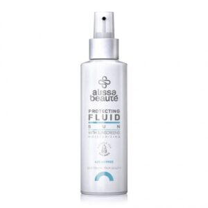 Alissa Beaute SUN CARE Слънцезащитен флуид SPF50 125ml