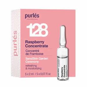 128 Малинов концентрат Raspberry Concentrate