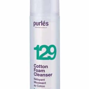 129 Почистваща пяна Cotton Foam Cleanser