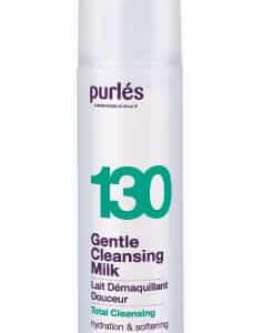 130 Нежно почистващо мляко Gentle Cleansing Milk