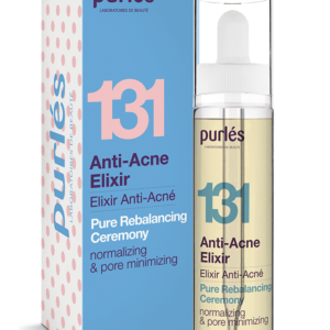 132 Балансиращ себума крем Smart Balance Cream