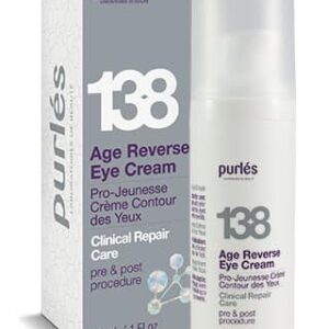 138 Подмладяващ около очен крем Age Reverse Eye Cream