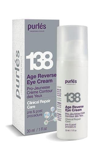 138 Подмладяващ около очен крем Age Reverse Eye Cream