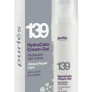 139 Хидратиращ, успокояващ крем-гел HydraCalm Cream-Gel