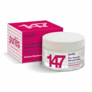 147 Про-Васкуларна Мус Маска Pro-Vascular Mousse Mask