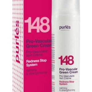 148 Про-Васкуларен Зелен Крем Pro-Vascular Green Cream