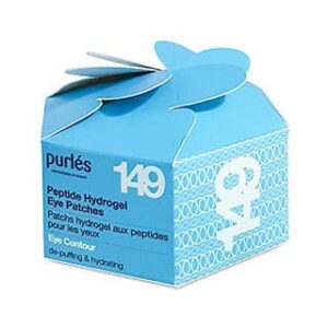 149 Пептидни хидрогелни пачове за под очите Peptide Hydrogel Eye Patches 60 бр.