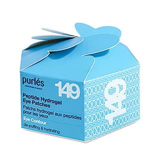 149 Пептидни хидрогелни пачове за под очите Peptide Hydrogel Eye Patches 60 бр.