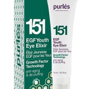 151 EGF Youth Eye ElixirЕРФ Околоочен Еликсир Младост