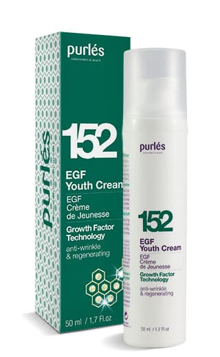152 EGF Youth CreamЕРФ Крем Младост