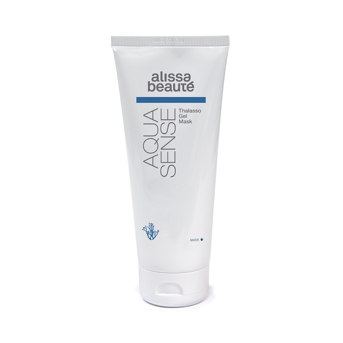 Гел маска овлажняваща AQUA SENCE – Thalasso Gel Mask