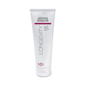 LONGEVITY – Crystal Mask