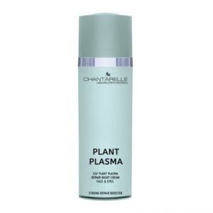 PLANT PLASMA Нощен лифт крем с растежни фактори