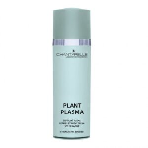 PLANT PLASMA Дневен лифт крем с растежни фактори SPF20
