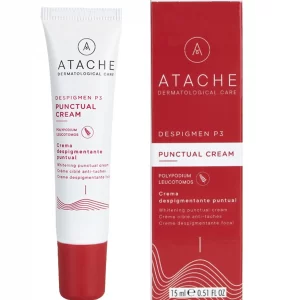 Крем против пигментации с насочено действие ATACHE Specific anti-taches solution 15ml