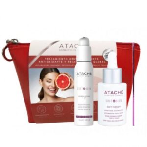 ATACHE SOFT Derm Глобална грижа за чувствителна кожа