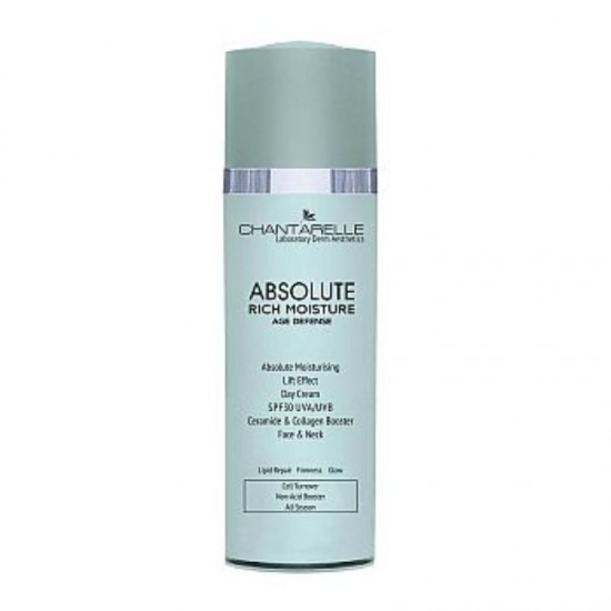 Absolute Дневен крем с лифтинг ефект SPF30 50ml