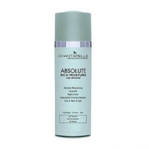 SUPERIOR Нощен стягащ крем с ниацинамид и GABA 50ml