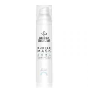 Alissa Beaute AQUA Bubble mask Хидратираща маска с кислород 100ml