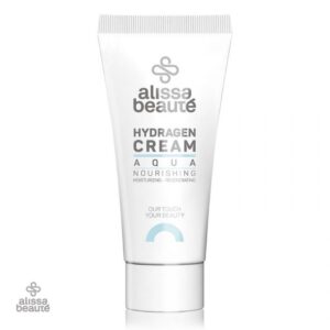 Alissa Beaute AQUA HydraGen Хидратиращ регенериращ крем 20ml