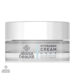 Alissa Beaute AQUA HydraGen Хидратиращ регенериращ крем 50ml