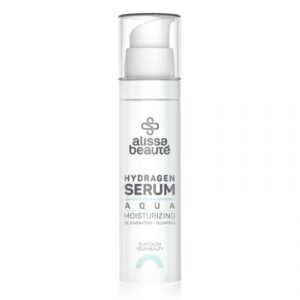 Alissa Beaute AQUA HydraGen Регенериращ попълващ серум 50ml