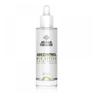 Alissa Beaute BIO ACTIVE Age Control Филър за бръчки, серум за обновяване на кожата