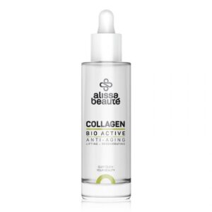 Alissa Beaute BIO ACTIVE Collagen Подмладяващ серум 50ml