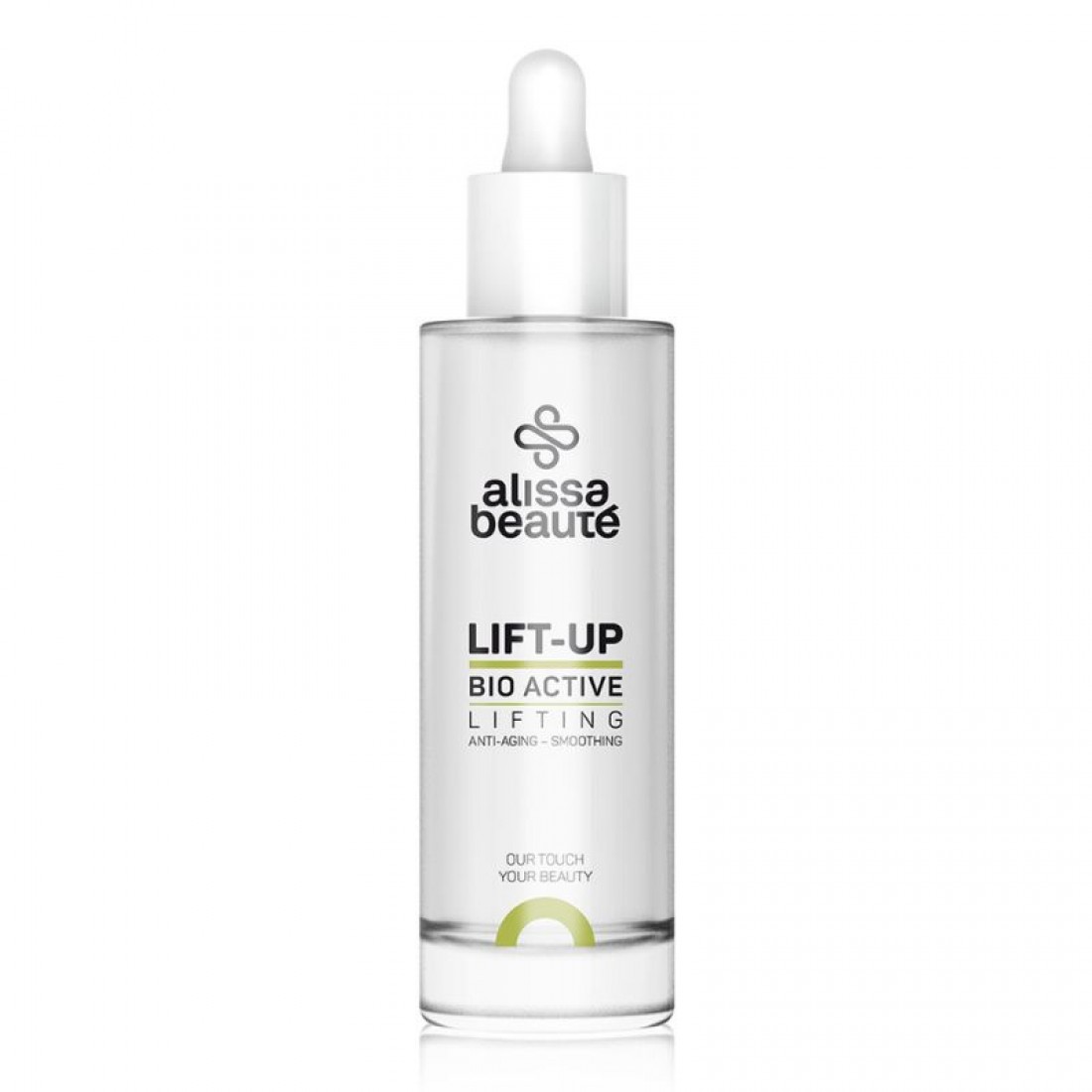 Alissa Beaute BIO ACTIVE Лифтинг серум за лице и очи 50ml