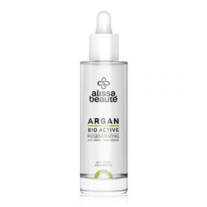 Alissa Beaute BIO ACTIVE Регенериращ серум с арган 50ml