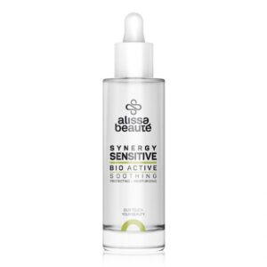 Alissa Beaute BIO ACTIVE Серум за чувствителна кожа и купероза 50ml