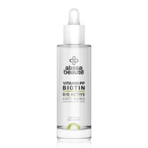 Alissa Beaute BIO ACTIVE Vitamin PP Овлажняващ обновяващ серум