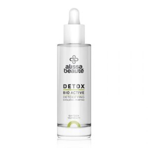 Alissa Beaute BIO ATIVE Detox Детоксикиращ ексфолиращ серум 50ml