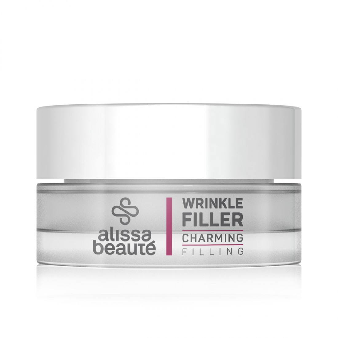 Alissa Beaute CHARMING Крем-филър за попълване на бръчки 30ml