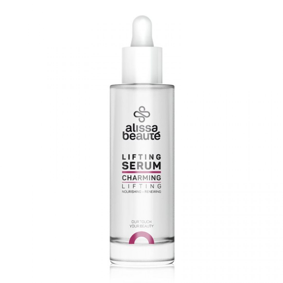 Alissa Beaute CHARMING Лифтинг серум за лице 50ml