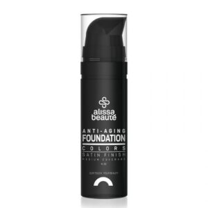 Alissa Beaute COLORS Анти-ейдж фон дьо тен 35ml