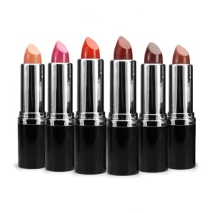 Alissa Beaute COLORS Червила интензивен цвят
